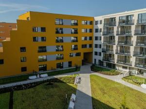 Pronájem bytu 2+kk, Praha - Chodov, Líbalova, 51 m2