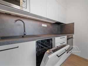 Pronájem bytu 2+kk, Praha - Chodov, Líbalova, 58 m2