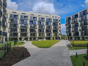 Pronájem bytu 2+kk, Praha - Chodov, Líbalova, 58 m2