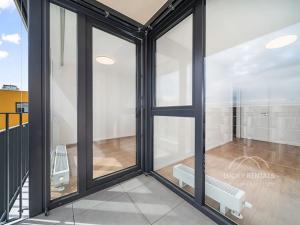 Pronájem bytu 3+kk, Praha - Chodov, Líbalova, 76 m2