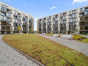 Pronájem bytu 3+kk, Praha - Chodov, Líbalova, 76 m2