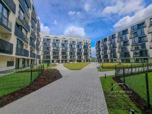 Pronájem bytu 3+kk, Praha - Chodov, Líbalova, 76 m2