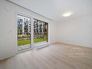 Pronájem bytu 1+kk, Praha - Chodov, Líbalova, 30 m2