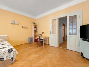 Prodej bytu 3+1, Praha - Vinohrady, Čáslavská, 137 m2
