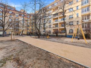 Prodej bytu 3+1, Praha - Vinohrady, Čáslavská, 137 m2