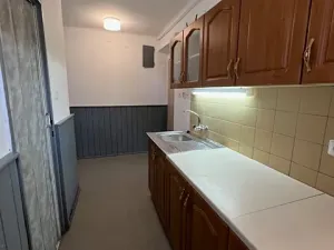 Pronájem bytu 3+kk, Nové Strašecí, Rakovnická, 56 m2