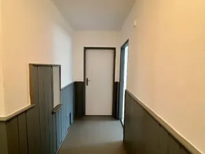 Pronájem bytu 3+kk, Nové Strašecí, Rakovnická, 56 m2