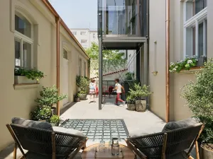 Prodej skladu, Praha - Vinohrady, Bělehradská, 48 m2