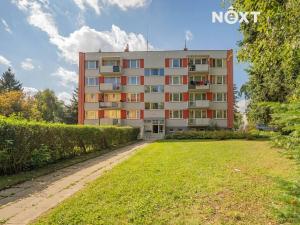 Prodej bytu 3+1, Šumperk, Reissova, 60 m2