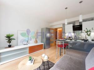 Pronájem bytu 2+kk, Kamenice, Ohradní, 54 m2