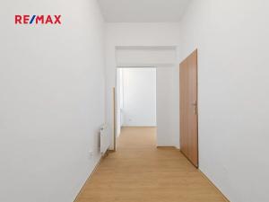Pronájem bytu 2+1, Plzeň, Nerudova, 58 m2