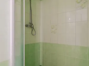 Pronájem bytu 2+1, Plzeň, Nerudova, 58 m2