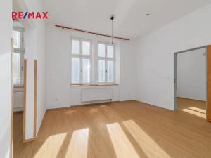 Pronájem bytu 2+1, Plzeň, Nerudova, 58 m2
