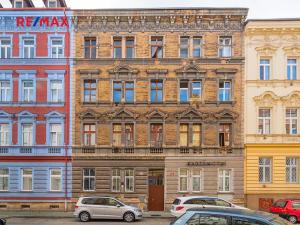 Pronájem bytu 2+1, Plzeň, Nerudova, 58 m2