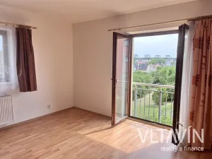 Pronájem bytu 2+kk, Praha - Štěrboholy, Andersenova, 61 m2