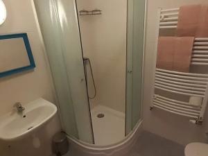 Pronájem bytu 1+kk, Neveklov, náměstí Jana Heřmana, 40 m2