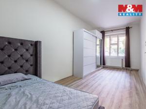 Prodej bytu 3+kk, Praha - Žižkov, 64 m2