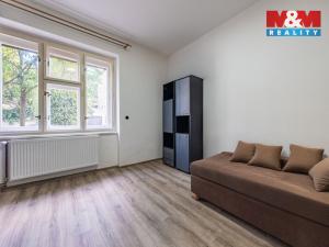 Prodej bytu 3+kk, Praha - Žižkov, 64 m2