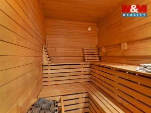 Prodej rodinného domu, Chuchelna, 290 m2