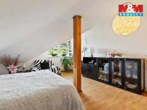 Prodej rodinného domu, Chuchelna, 290 m2