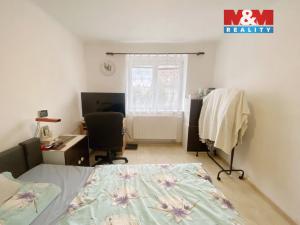 Prodej bytu 2+1, Příbor, Palackého, 56 m2