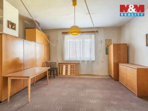 Prodej rodinného domu, Kladno - Dubí, Ininova, 115 m2