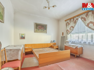 Prodej rodinného domu, Kladno - Dubí, Ininova, 115 m2