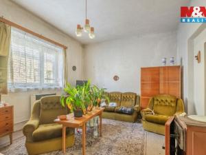 Prodej rodinného domu, Kladno - Dubí, Ininova, 115 m2