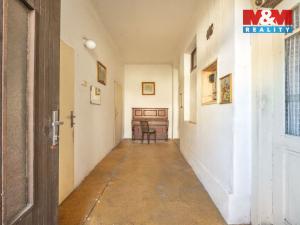 Prodej rodinného domu, Kladno - Dubí, Ininova, 115 m2