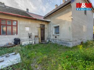 Prodej rodinného domu, Kladno - Dubí, Ininova, 115 m2