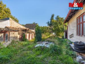 Prodej rodinného domu, Kladno - Dubí, Ininova, 115 m2