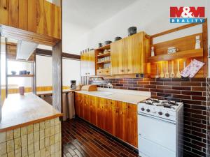Prodej rodinného domu, Čistá - Zdeslav, 130 m2
