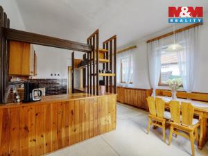 Prodej rodinného domu, Čistá - Zdeslav, 130 m2