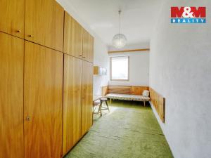 Prodej rodinného domu, Čistá - Zdeslav, 130 m2