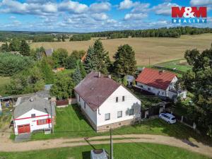 Prodej rodinného domu, Čistá - Zdeslav, 130 m2