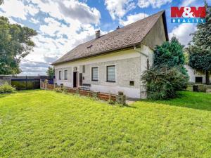 Prodej rodinného domu, Čistá - Zdeslav, 130 m2