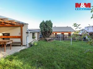 Prodej rodinného domu, Třemošná - Záluží, 77 m2