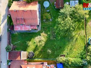 Prodej rodinného domu, Třemošná - Záluží, 77 m2