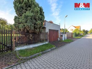 Prodej rodinného domu, Třemošná - Záluží, 110 m2