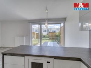 Prodej rodinného domu, Plzeň - Radobyčice, Řadová, 139 m2