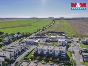 Prodej rodinného domu, Plzeň - Radobyčice, Řadová, 139 m2