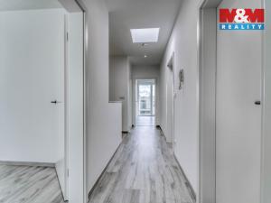 Prodej rodinného domu, Plzeň - Radobyčice, Řadová, 139 m2