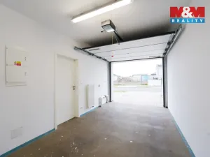 Prodej rodinného domu, Plzeň - Radobyčice, Řadová, 139 m2