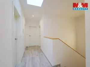 Prodej rodinného domu, Plzeň - Radobyčice, Řadová, 139 m2