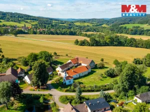 Prodej chalupy, Volyně - Račí, 729 m2