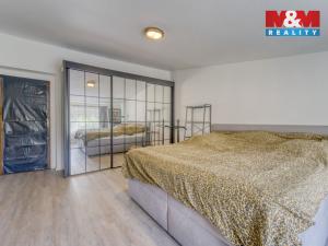 Prodej rodinného domu, Plzeň - Bolevec, Franze Liszta, 144 m2