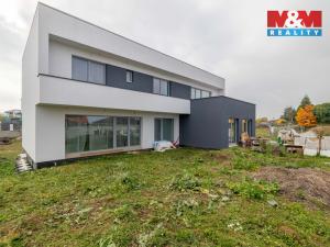 Prodej bytu 3+kk, Křenice, V Kukli, 54 m2