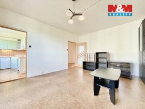 Prodej bytu 2+1, Žamberk, Pionýrů, 65 m2