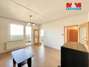Prodej bytu 2+1, Žamberk, Pionýrů, 65 m2