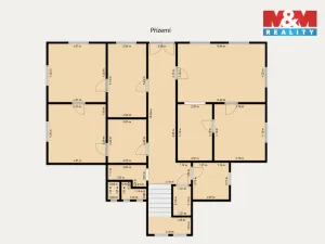 Prodej rodinného domu, Luby - Horní Luby, 633 m2